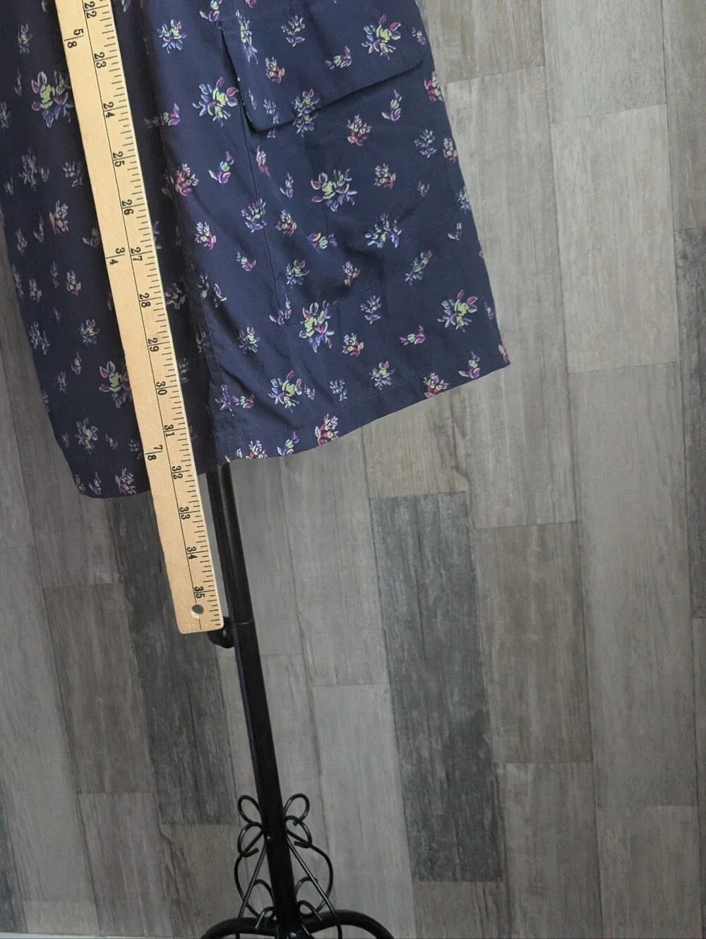 Equipment Silk Dress - Picture 9 of 13